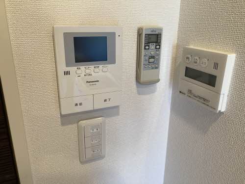 オレンジテラス 0203号-8