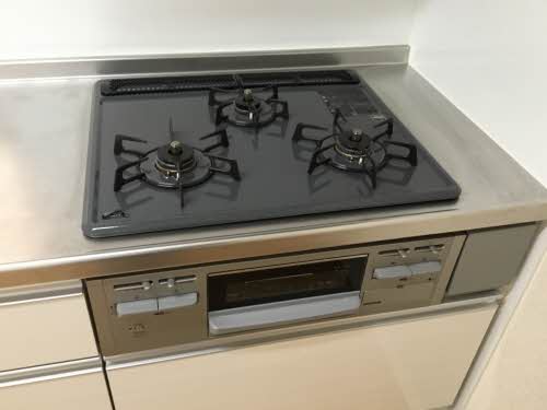 シャーメゾンすずかけ台C C203号-11