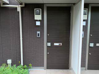 シャーメゾン紀伊 0205号-2