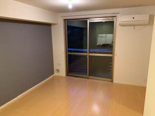 シャーメゾン紀伊 0205号-4