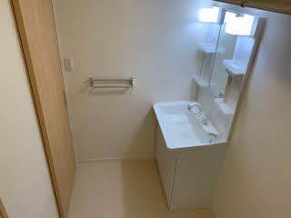 シャーメゾン紀伊 0205号-10