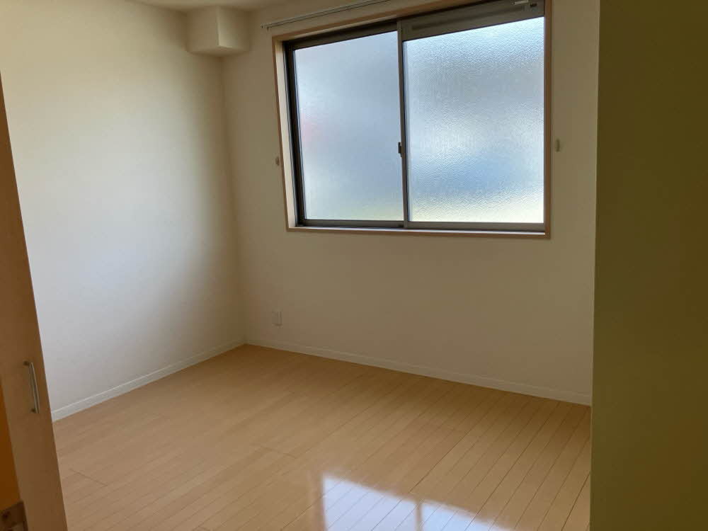 シャーメゾン紀伊 0206号-4