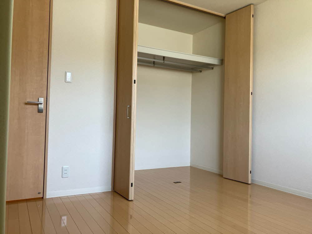 シャーメゾン紀伊 0206号-5