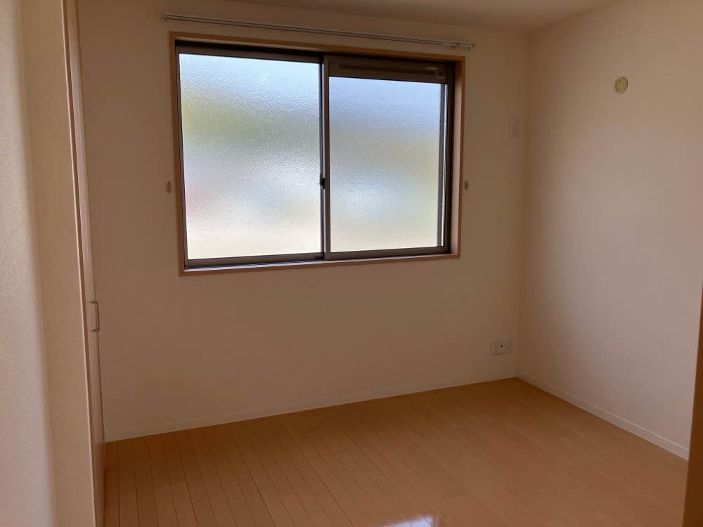 シャーメゾン紀伊 0206号-6