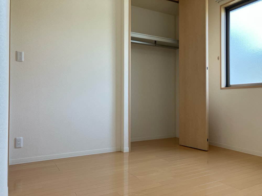 シャーメゾン紀伊 0206号-7