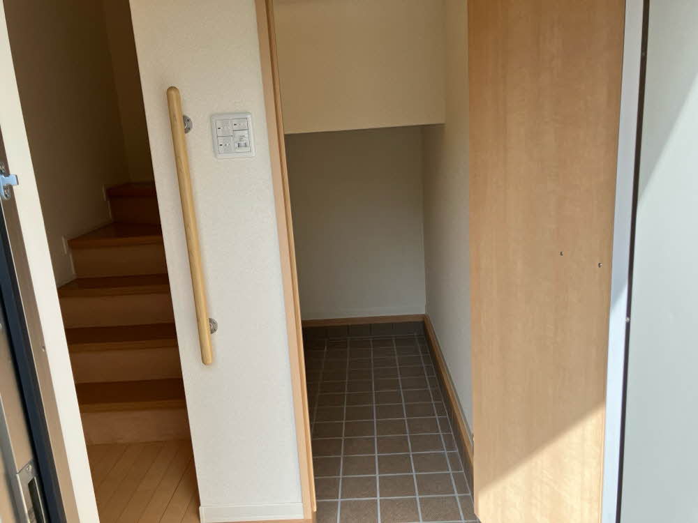 シャーメゾン紀伊 0206号-9