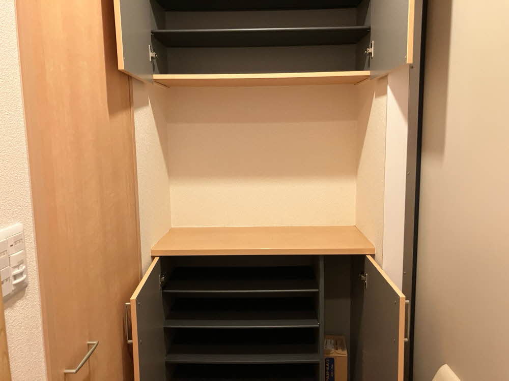 シャーメゾン紀伊 0206号-10