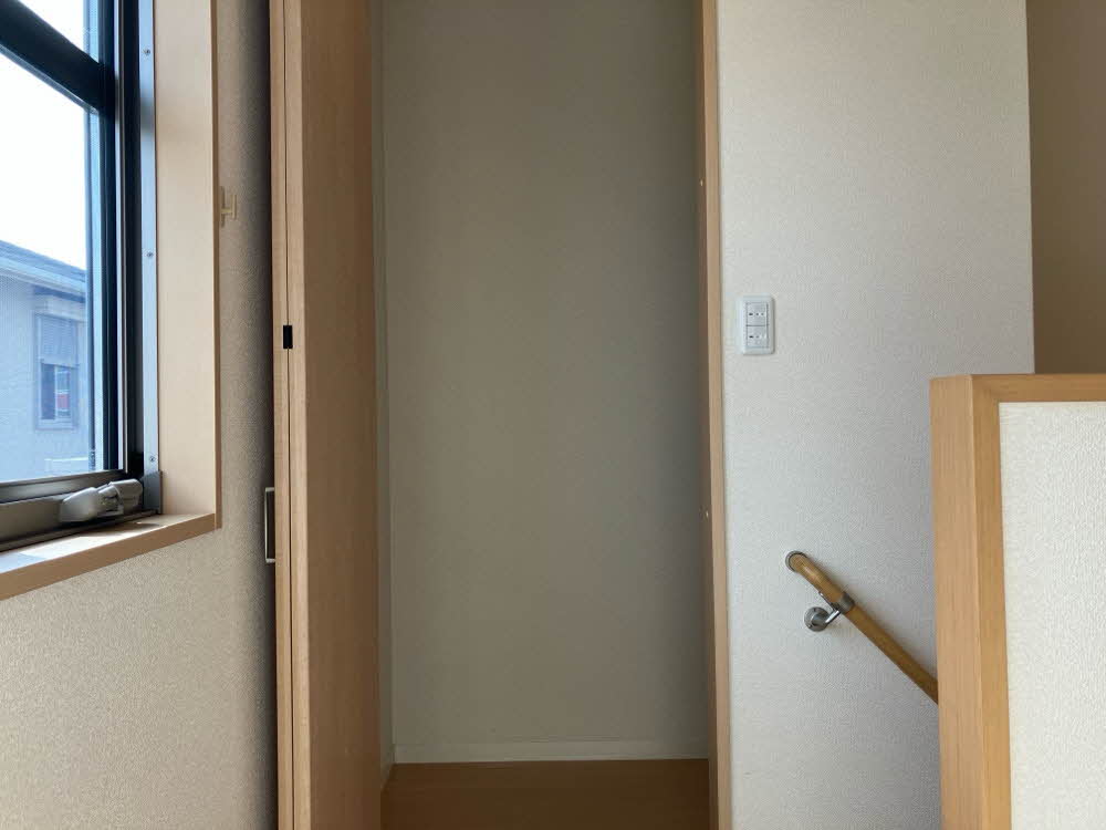 シャーメゾン紀伊 0206号-11