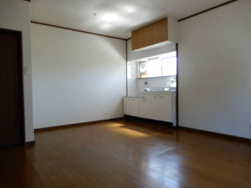 中地戸建貸家-2