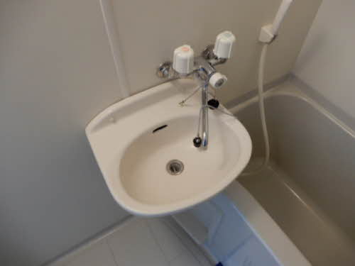 中地戸建貸家-5