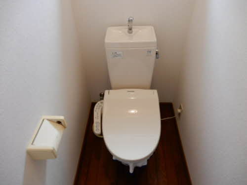 中地戸建貸家-6