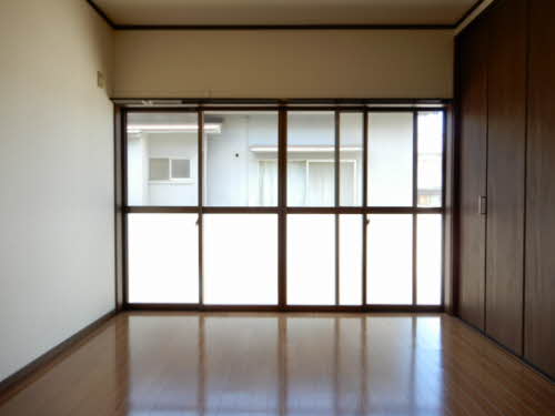 中地戸建貸家-7