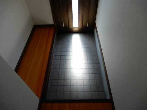 中地戸建貸家-11