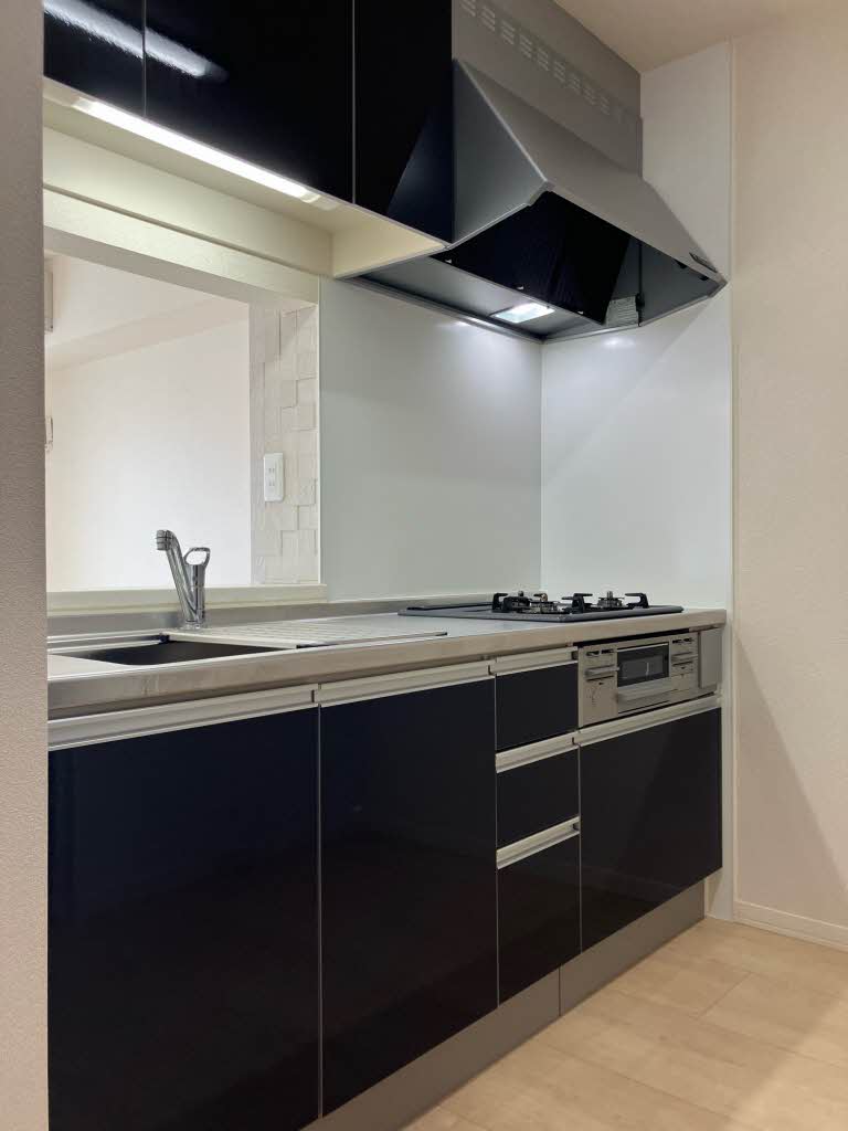 フェリーチェ 0202号-4