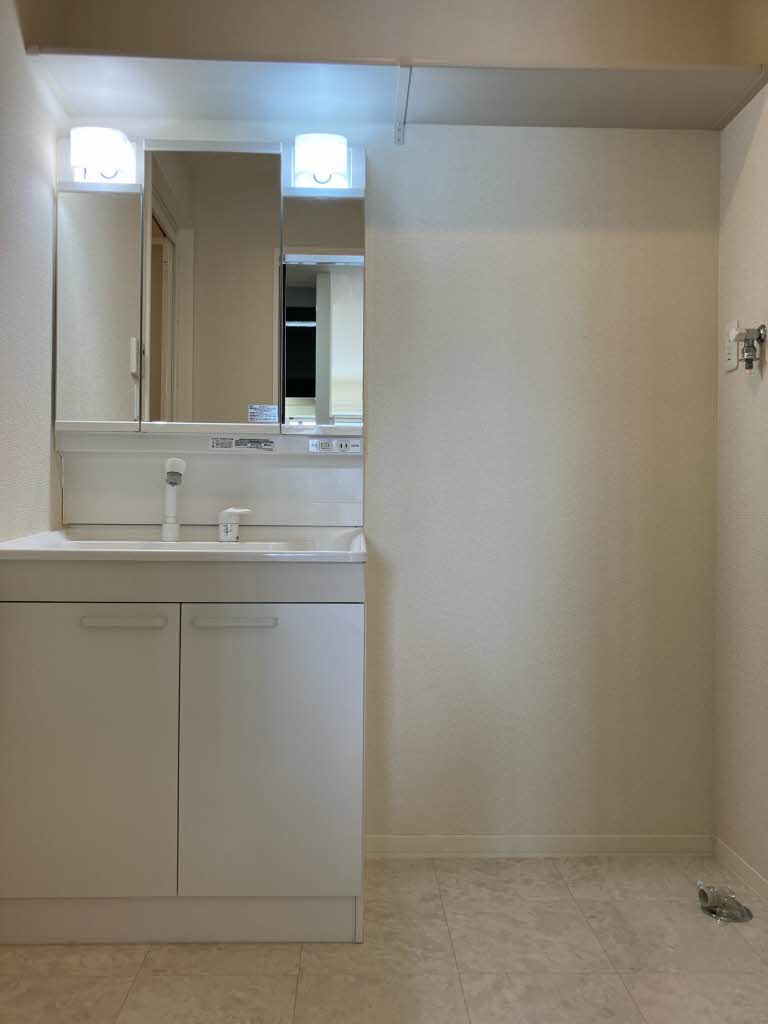 フェリーチェ 0202号-7