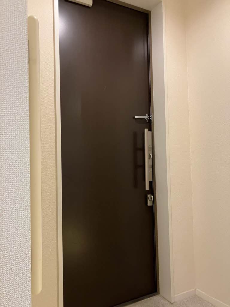 フェリーチェ 0202号-9