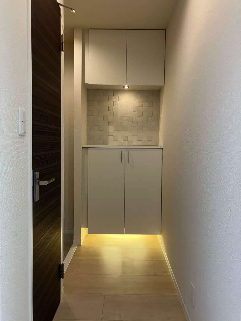 フェリーチェ 0202号-10