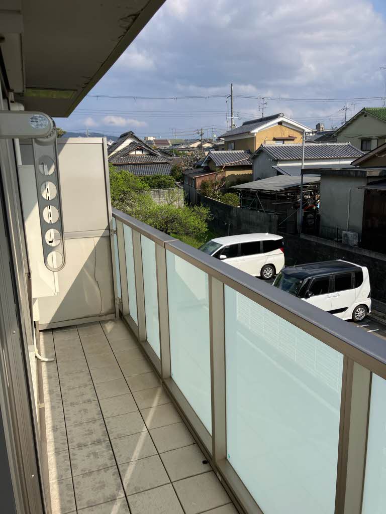 フェリーチェ 0202号-11