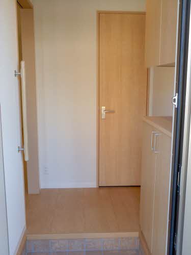 シャーメゾンＴＯＭＯ 0101号-2