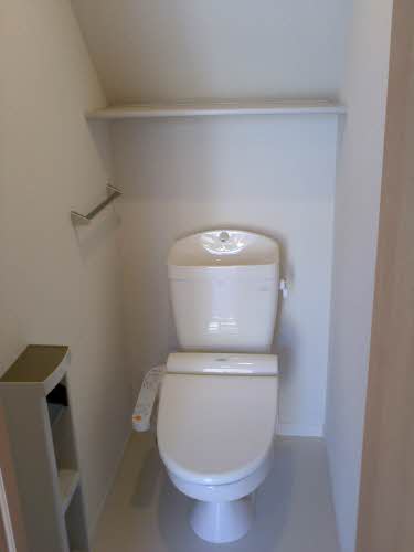 シャーメゾンＴＯＭＯ 0101号-4