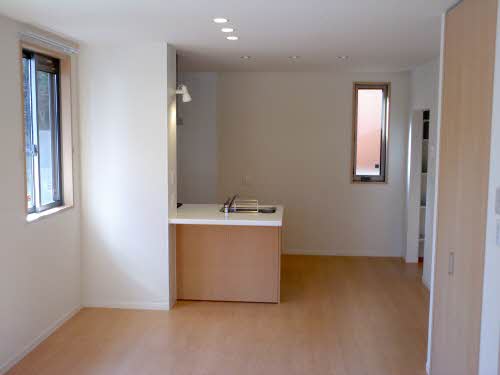 シャーメゾンＴＯＭＯ 0101号-5