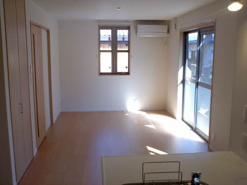 シャーメゾンＴＯＭＯ 0101号-6