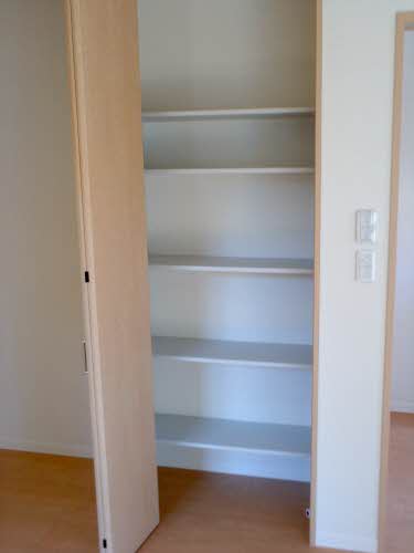 シャーメゾンＴＯＭＯ 0101号-8