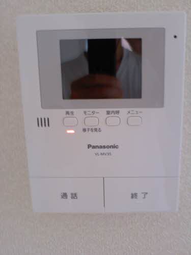 シャーメゾンＴＯＭＯ 0101号-9