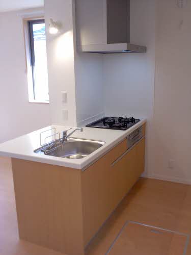 シャーメゾンＴＯＭＯ 0101号-10