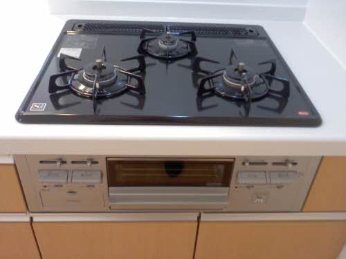 シャーメゾンＴＯＭＯ 0101号-12