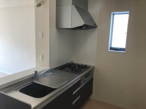 シャーメゾンエリーナ　くずは 0103号-3