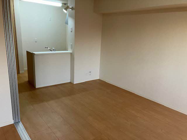 シャーメゾンエリーナ　くずは 0202号-3