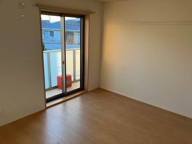 シャーメゾンエリーナ　くずは 0202号-4