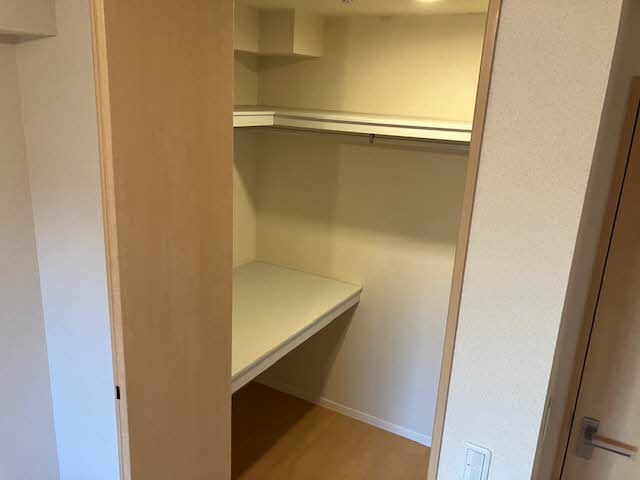 シャーメゾンエリーナ　くずは 0202号-7