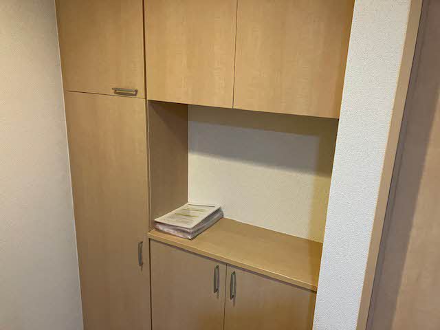 シャーメゾンエリーナ　くずは 0202号-8