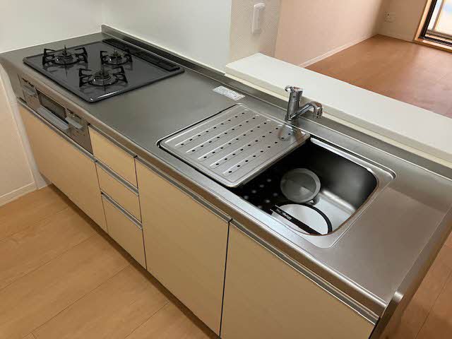 シャーメゾンエリーナ　くずは 0202号-9