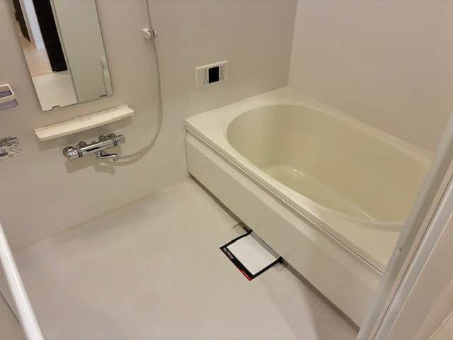 シャーメゾンエリーナ くずは 0301号-4