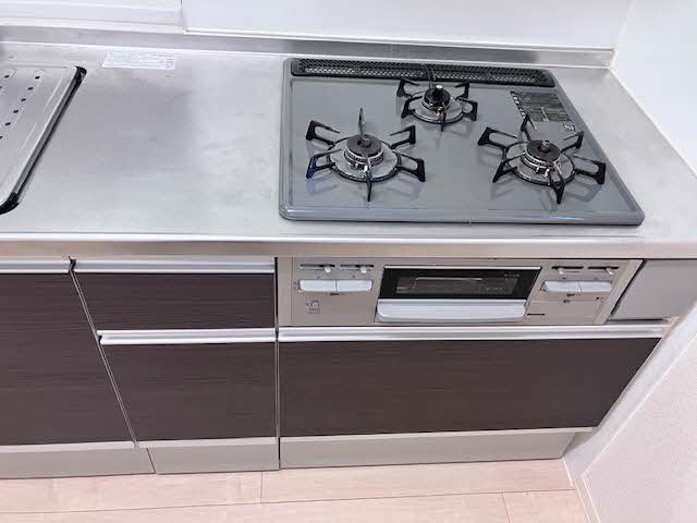 シャーメゾン彩 Ⅲ号館 0103号-5