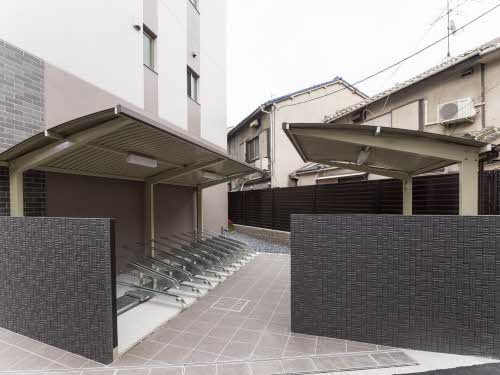 Villa Wisteria 0401号-3