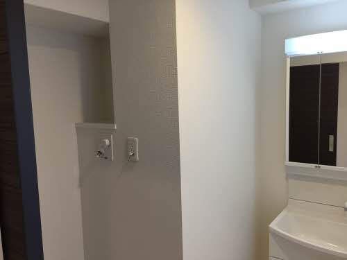 Villa Wisteria 0401号-9