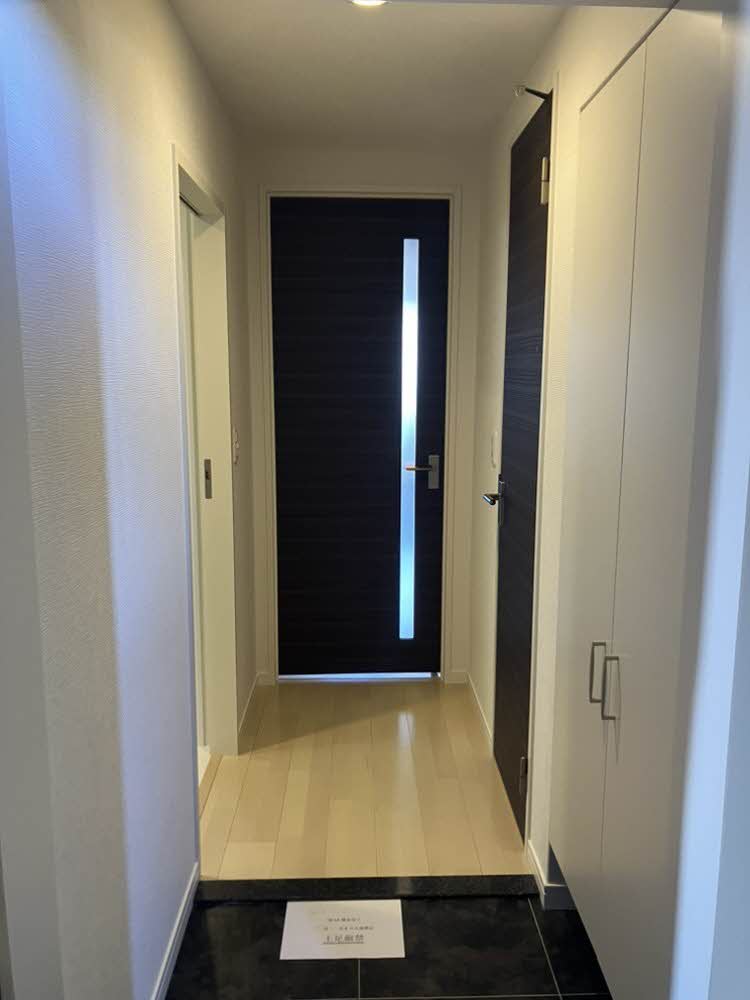 Ｖｉｌｌａ　Ｗｉｓｔｅｒｉａ 0603号-6