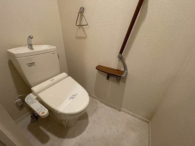 シャーメゾン アブニール 緑地 0203号-11