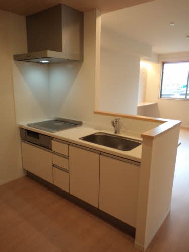 ローズコート　ローテローゼ R211号-2