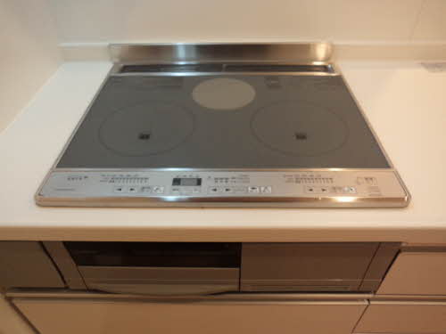 ローズコート　ローテローゼ R211号-3