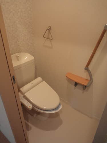 ローズコート　ローテローゼ R211号-4