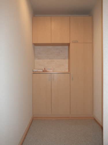 ローズコート　ローテローゼ R211号-6