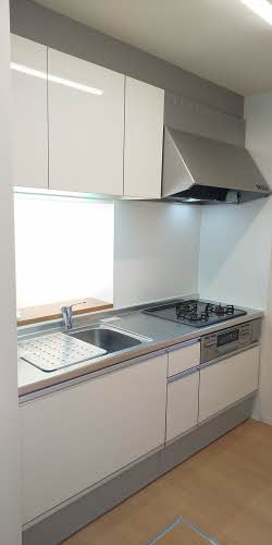 ヴィアソーレ石田 0101号-4