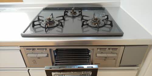 ヴィアソーレ石田 0101号-5