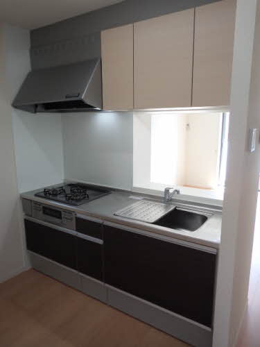 ヴィアソーレ石田 0302号-4