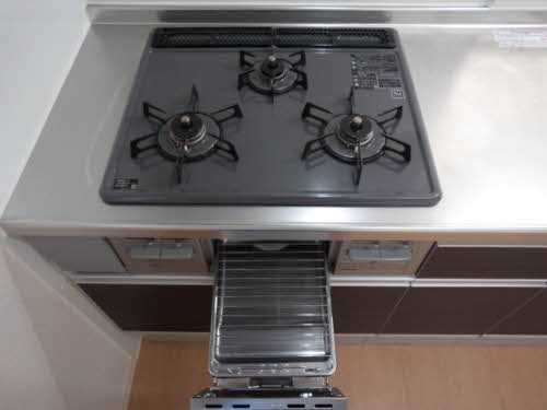 ヴィアソーレ石田 0302号-5